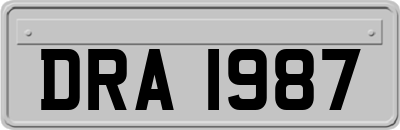 DRA1987