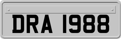 DRA1988