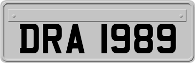 DRA1989
