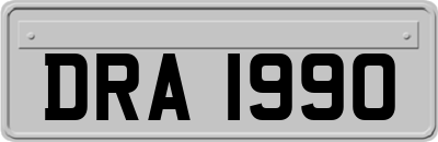 DRA1990
