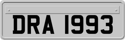 DRA1993