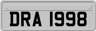 DRA1998