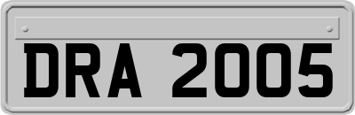 DRA2005