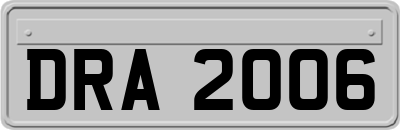 DRA2006