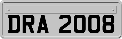 DRA2008