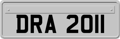DRA2011