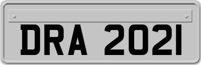 DRA2021