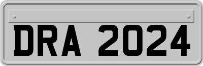 DRA2024