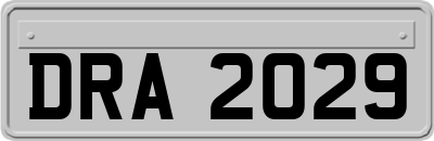 DRA2029