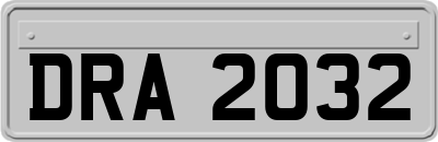 DRA2032