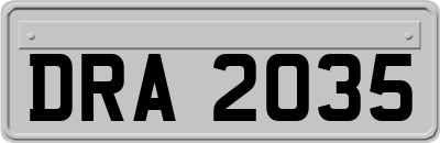 DRA2035