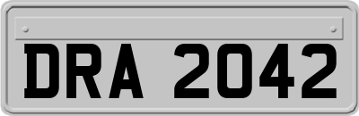 DRA2042