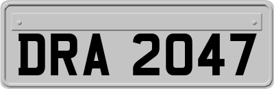 DRA2047