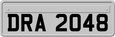 DRA2048