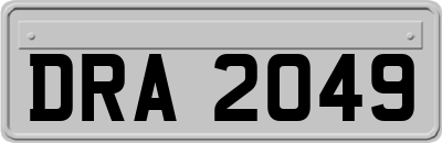 DRA2049