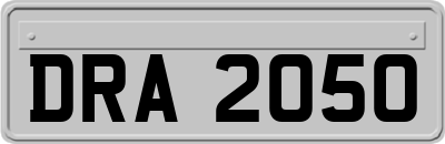 DRA2050