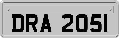 DRA2051