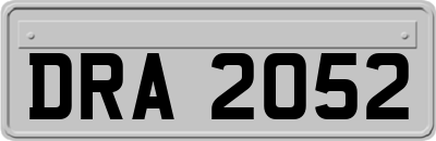 DRA2052