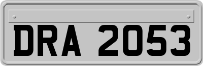 DRA2053