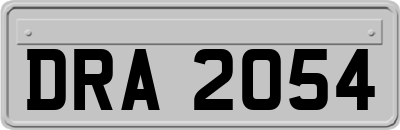 DRA2054