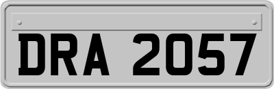 DRA2057