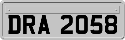 DRA2058
