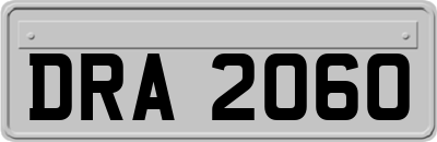 DRA2060