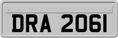 DRA2061