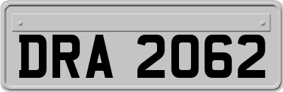 DRA2062