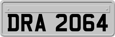 DRA2064