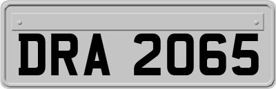 DRA2065