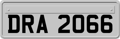 DRA2066