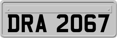 DRA2067