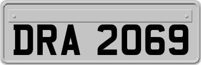 DRA2069