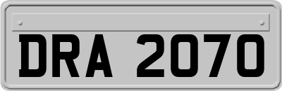 DRA2070