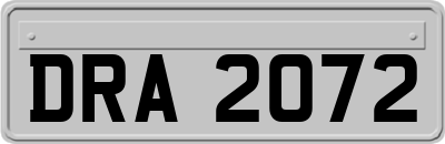 DRA2072