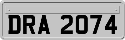 DRA2074