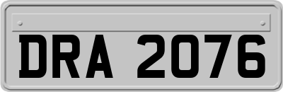 DRA2076