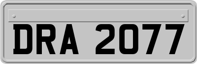 DRA2077