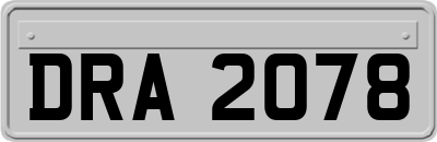 DRA2078
