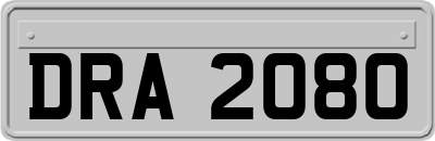 DRA2080