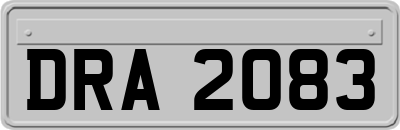 DRA2083