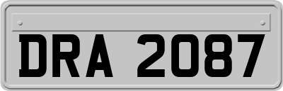 DRA2087