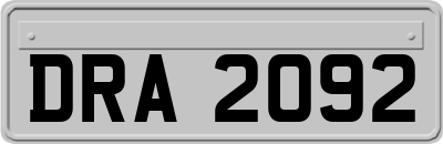 DRA2092