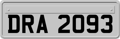 DRA2093
