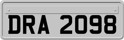 DRA2098