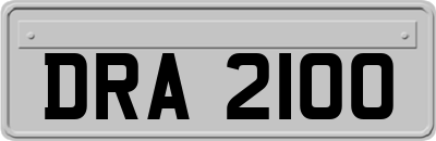 DRA2100