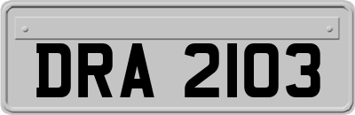DRA2103