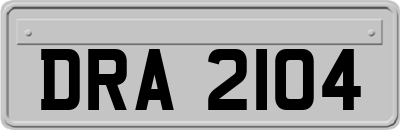 DRA2104