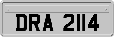 DRA2114